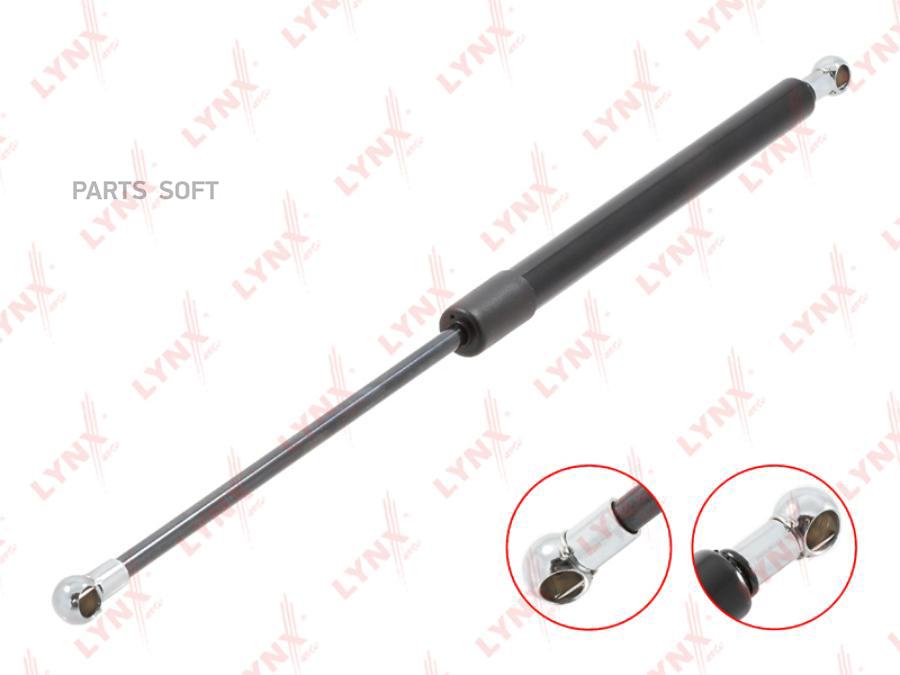 

Газовый Упор Багажника Lynxauto Gs-1260 LYNXauto арт. GS-1260