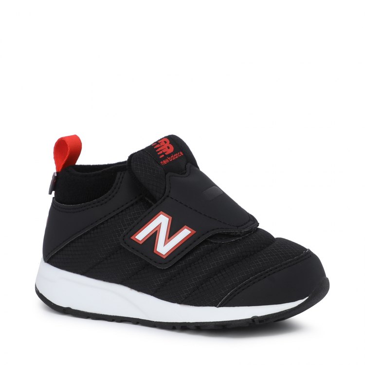 фото Кроссовки new balance cozy цв. черный р. 23,5