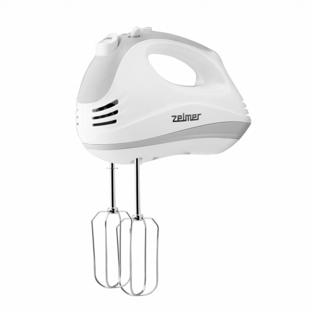 

Миксер Zelmer ZHM1650, Белый, ZHM1650