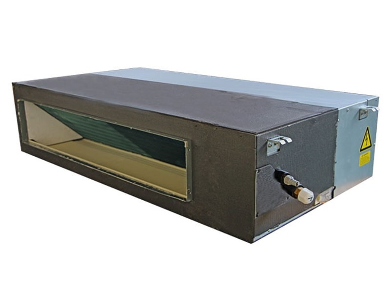 

Канальная сплит-система Marsa MRK-48BHAN/ MRK-48HANE-W, MRK-48BHAN/ MRK-48HANE-W