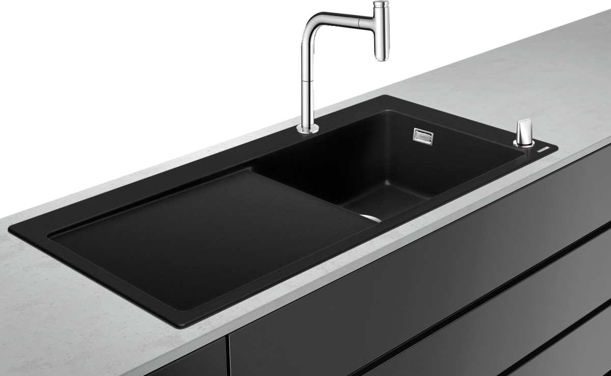 

Комплект Hansgrohe C51-F450-08 43219000