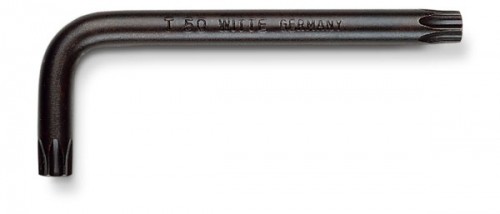 

Ключ шестигранный T6 Witte 39455