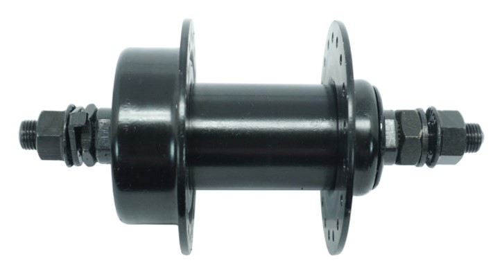 фото Втулка передняя 3/8x14gx36hx100x108 под диск tbs