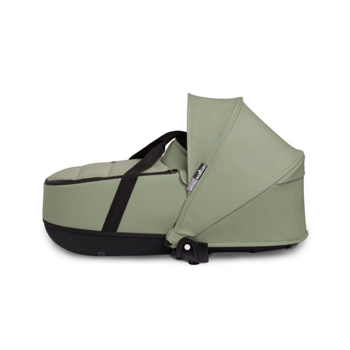 Детская люлька Babyzen YoYo Bassinet Olive, 595411