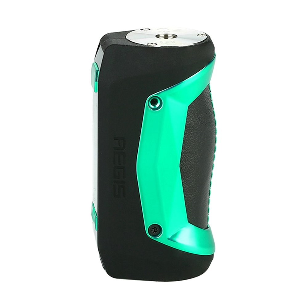 

Pod система Geekvape Aegis Mini 80w, Черно-зеленый, Aegis Mini