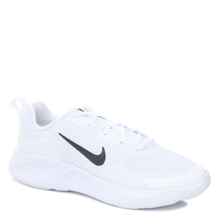 фото Кроссовки nike nike wearallday цв. белый р. 36