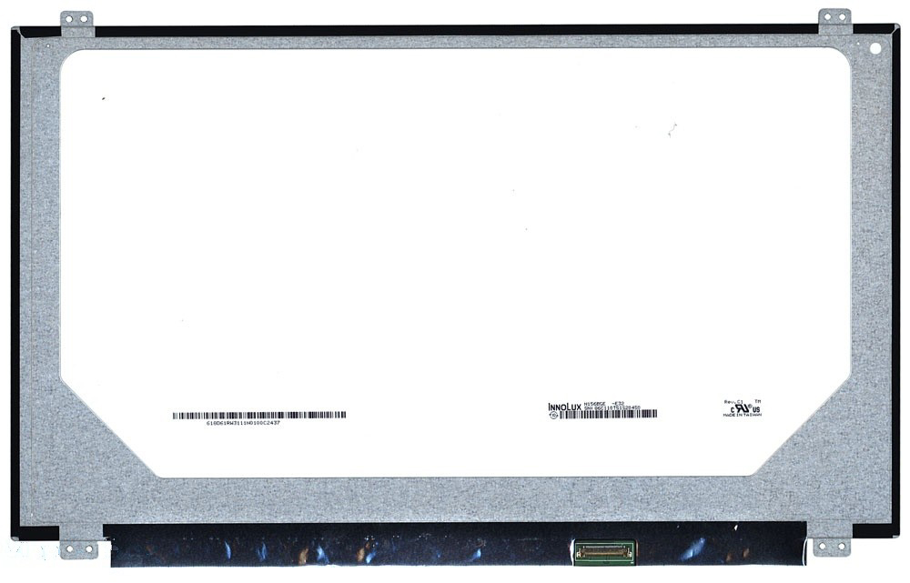 

Матрица ОЕМ для ноутбука N156BGE-E32 (100113474V), совместимая с p/n: N156BGE-E32