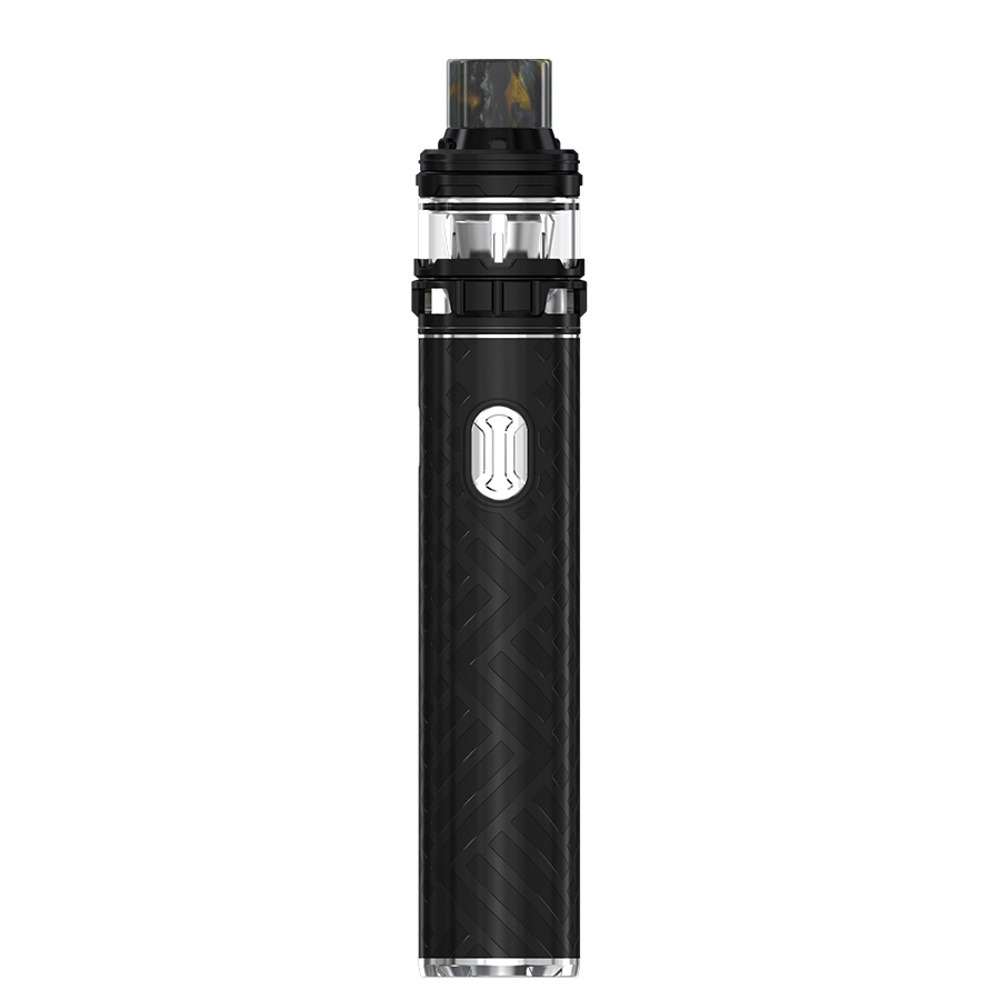 

Eleaf iJust 3 Kit 3000 mah with Ello Duro, Черный