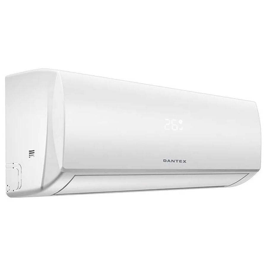 Сплит-система Dantex RK-24ENT4/ RK-24ENT4E сплит система dantex mega dual inverter rk 12 spg plasma