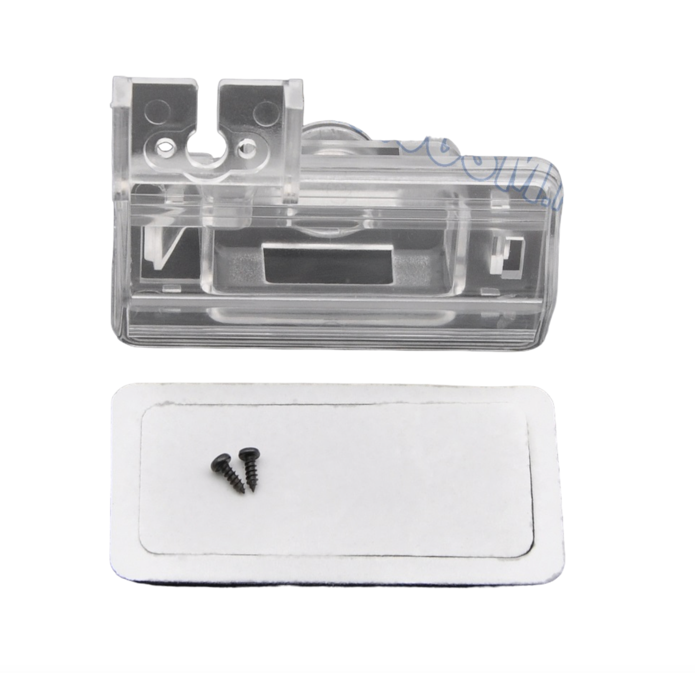 

Запасное крепление Спарк (Spark) Jac4 для автомобилей Jac J7