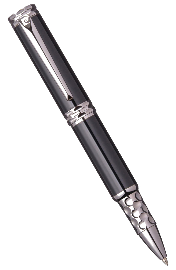 Шариковая ручка Pierre Cardin MONARQUE black gun