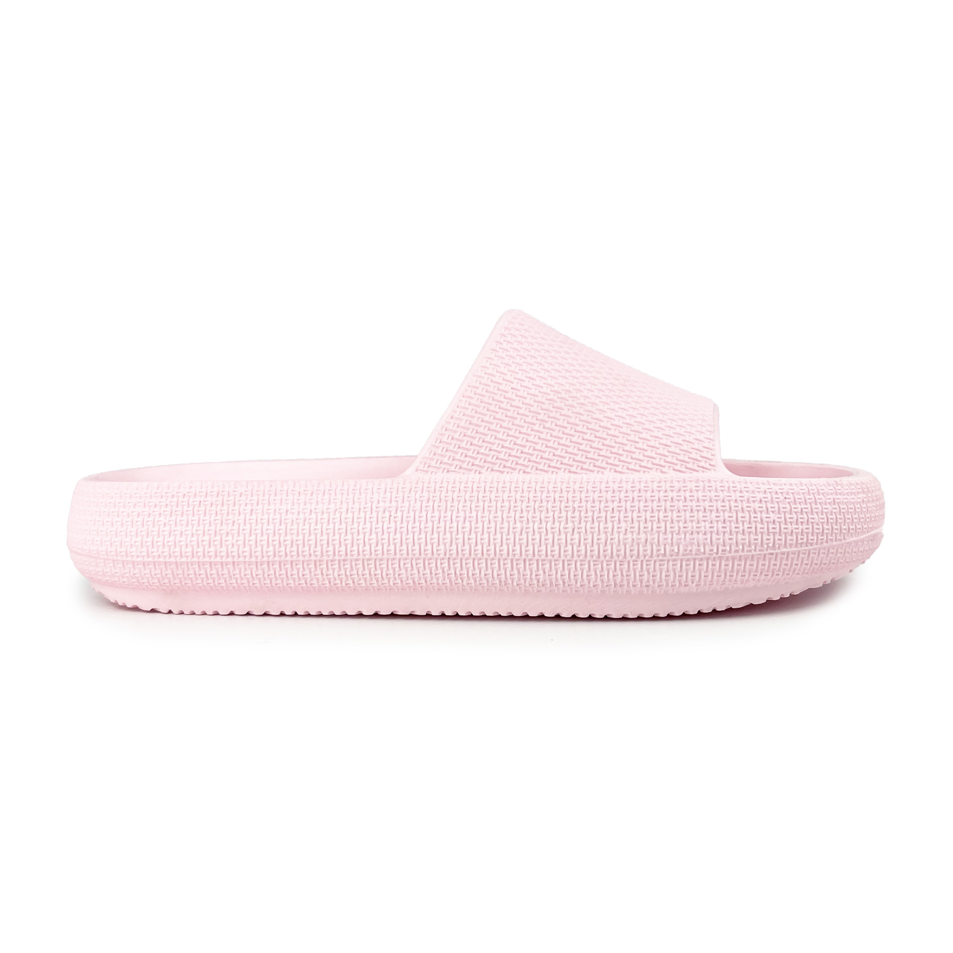 

Сланцы женские Smile of Milady 098-308 розовые 36 RU, 098-308