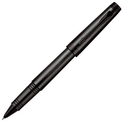 

Ручка роллер Parker Premier T563, Black Edition S0930520