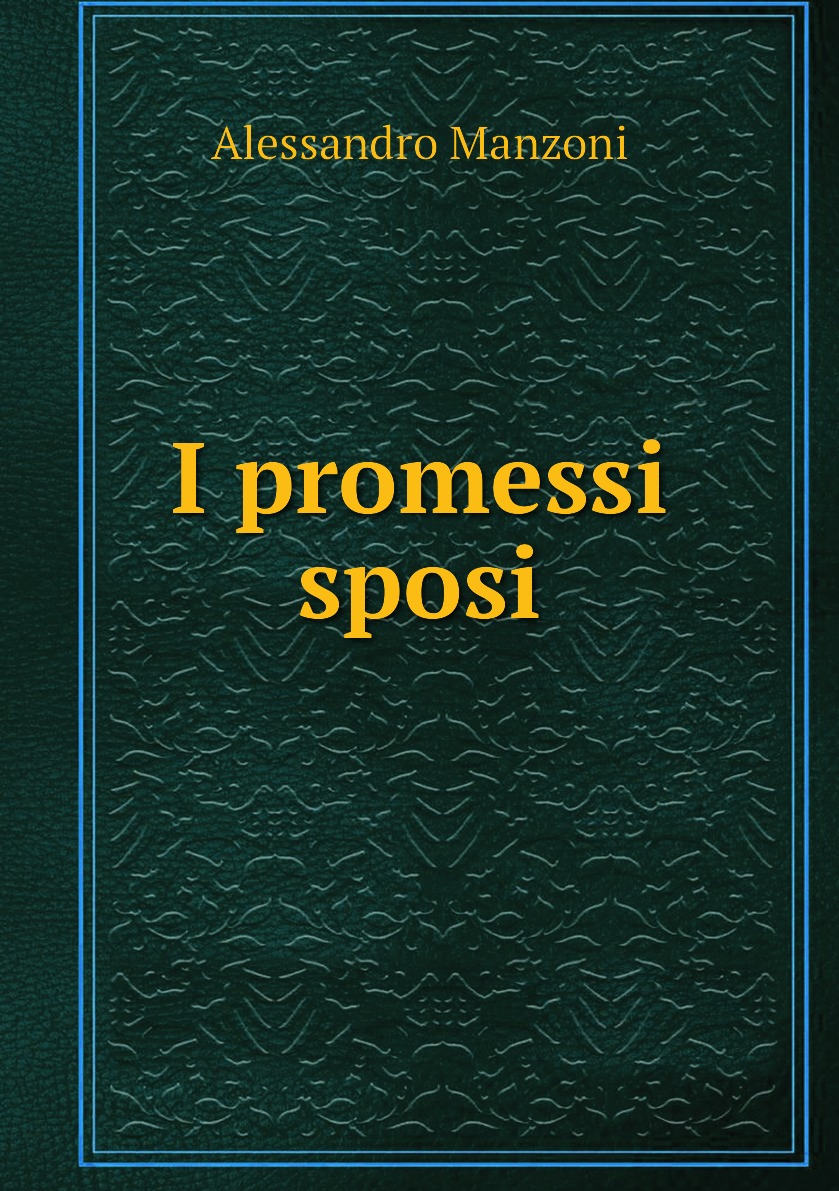 

I promessi sposi