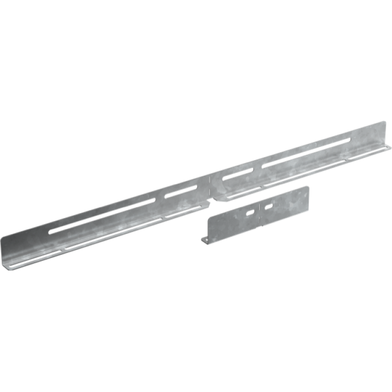 

Комплект соединительный регулируемый LESTA h=100мм HDZ IEK CLM40D-KSR-100-HDZ