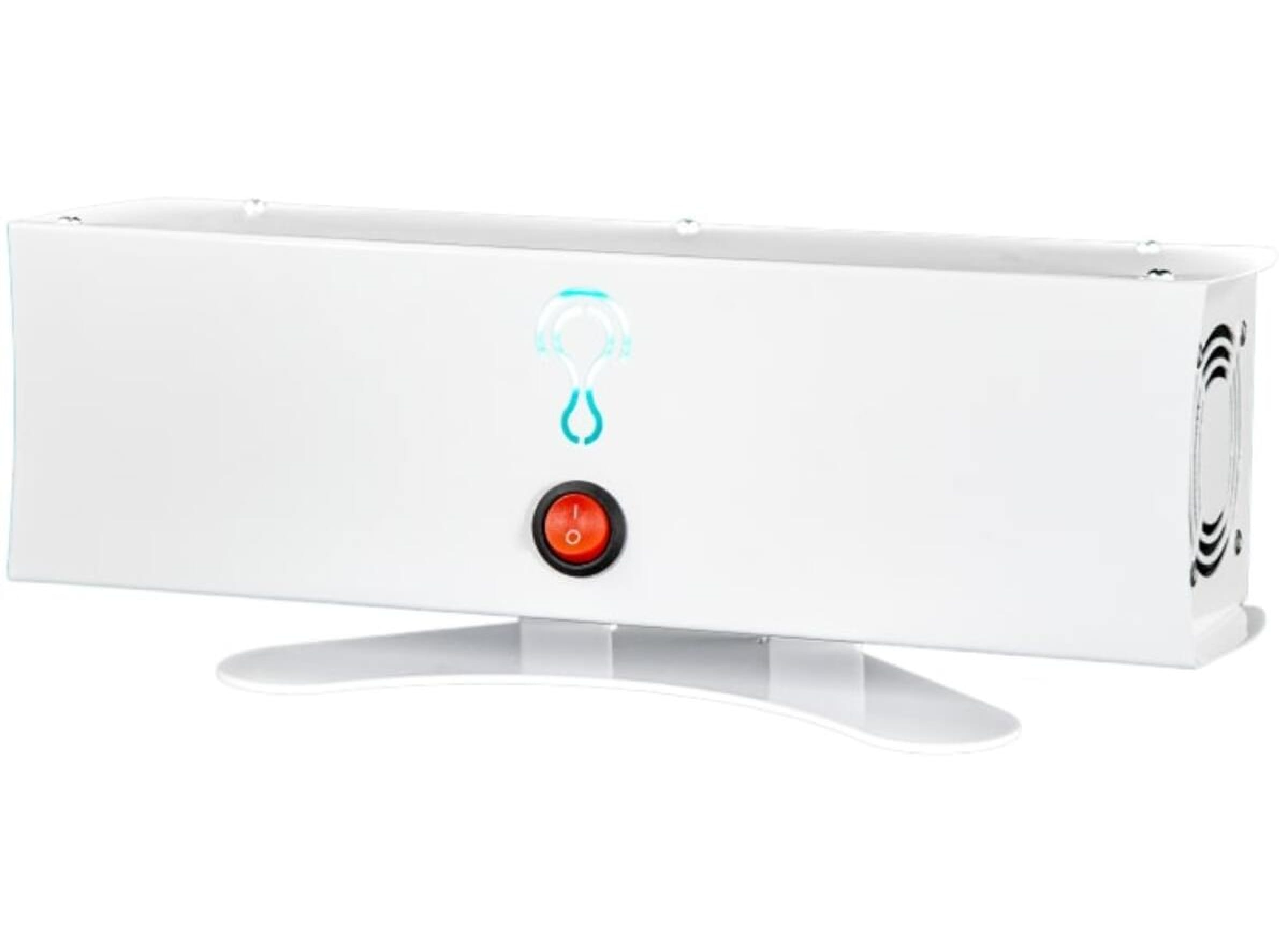 

Рециркулятор бактерицидный Поток С100 с wi-fi модулем