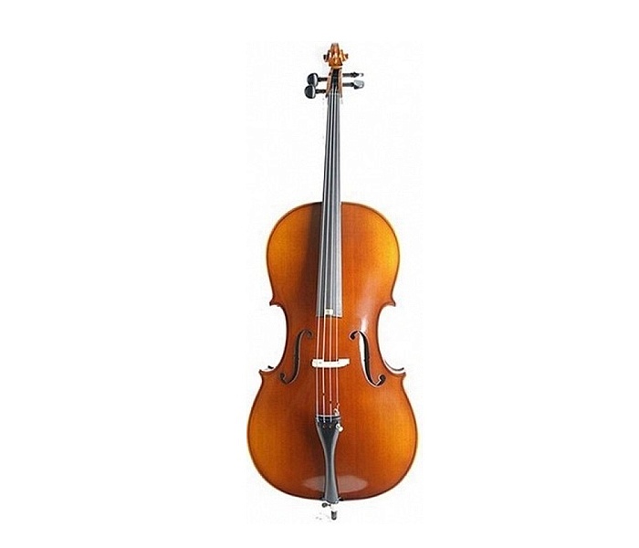 

Виолончель Karl Heinlich Thc-32 1/2, Karl Heinlich Thc-32 1/2