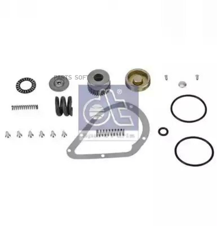 Щетка стеклоочистителя Diesel technic 131870