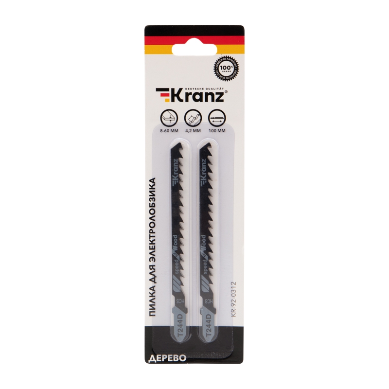 

Kranz T244D