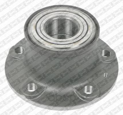 

Ремкомплект ступицы Fiat Ducato 06>11 Citroen Jumper 06>19 Peugeot Boxer 06>19 Toyota Auri