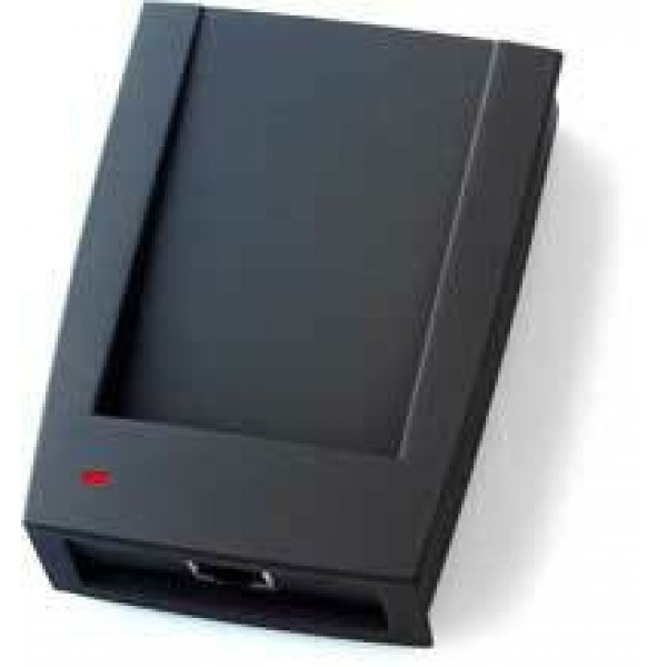 

USB-считыватель Z-2 (мод. RD-ALL) темный, 2479-24