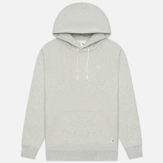 фото Худи мужское puma 533464-04 серое l