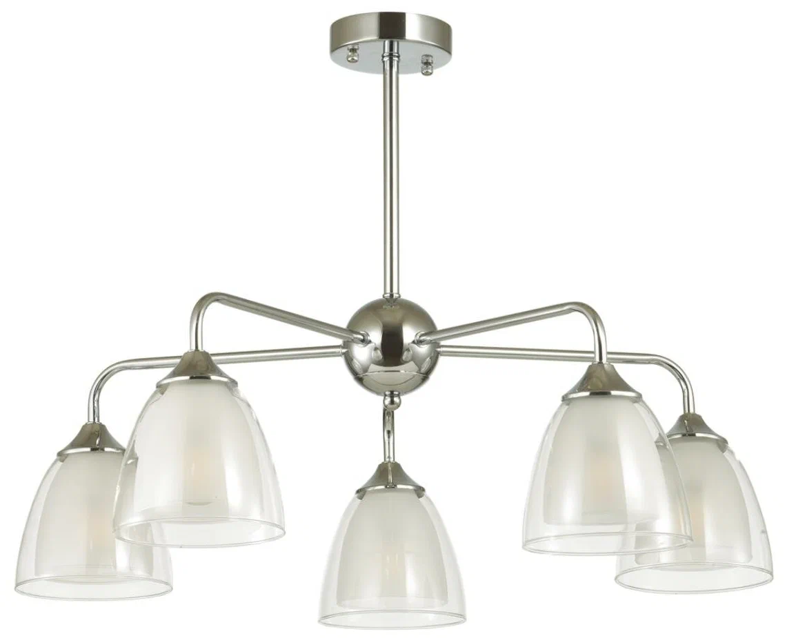 

Потолочная люстра Lumion Toby 5289/5C