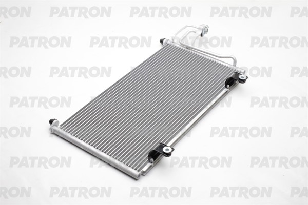 

Радиатор кондиционера Kia Spectra (97-) PATRON PRS1419