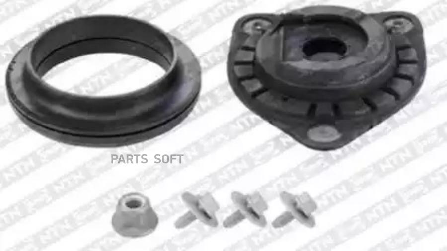 

Опора амортизатора передняя верхняя Renault Laguna/Laguna III/Laguna III Grandtour 07>15 S