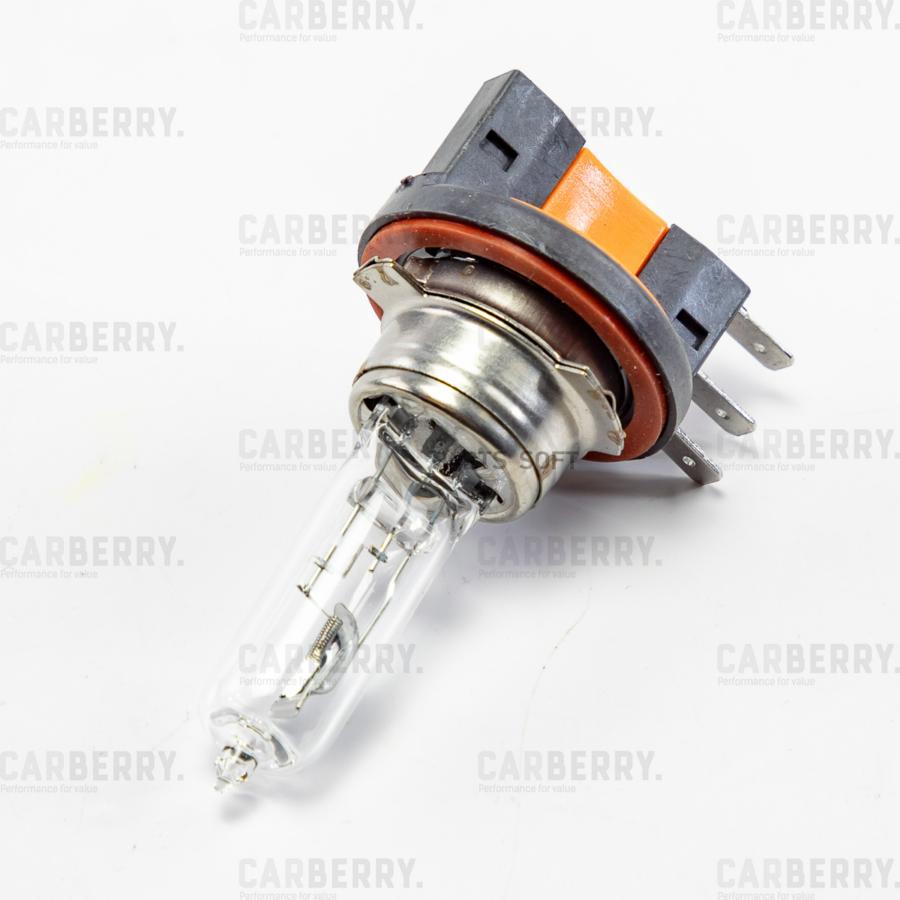 Лампа Галогенная H15 12v (15/55w) Day&Night (Стандартные Характеристики) CARBERRY арт. 31C