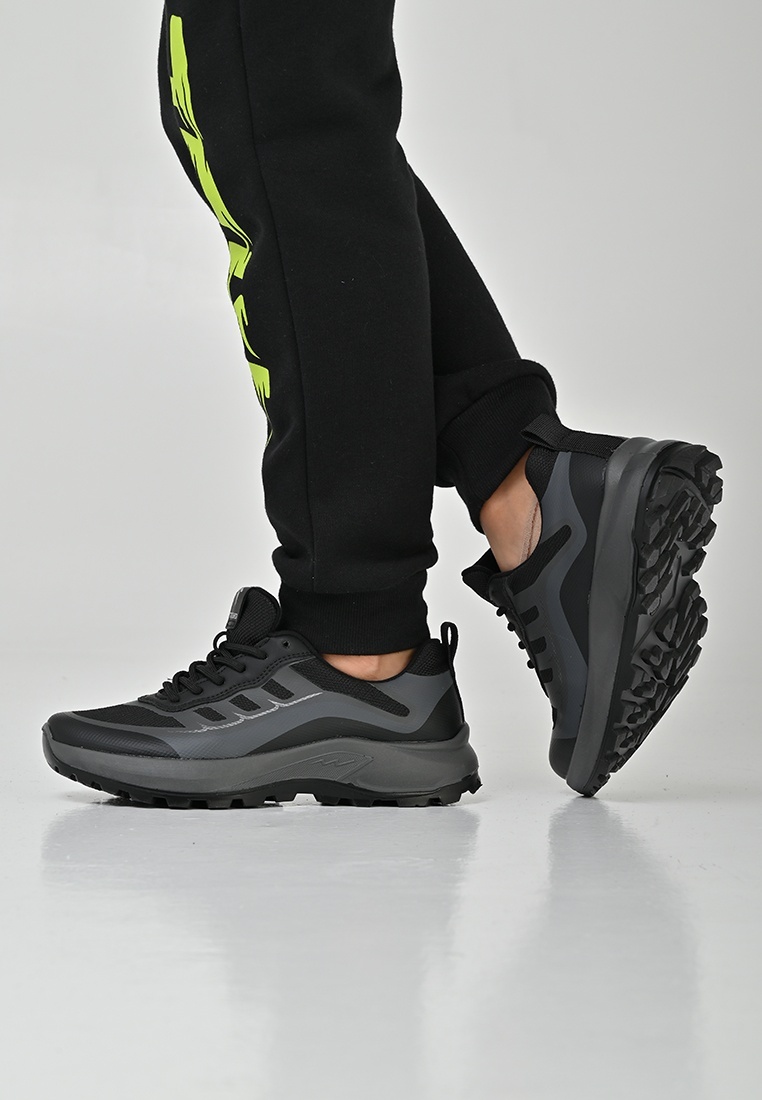 

Кроссовки T.Taccardi LL24AW-42B, черный, 37, 234171