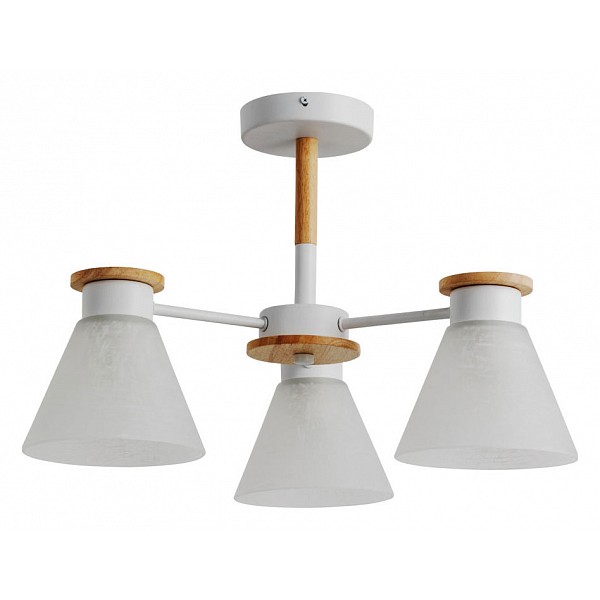 

Люстра на штанге Tyler A1031PL-3WH, Tyler A1031PL-3WH