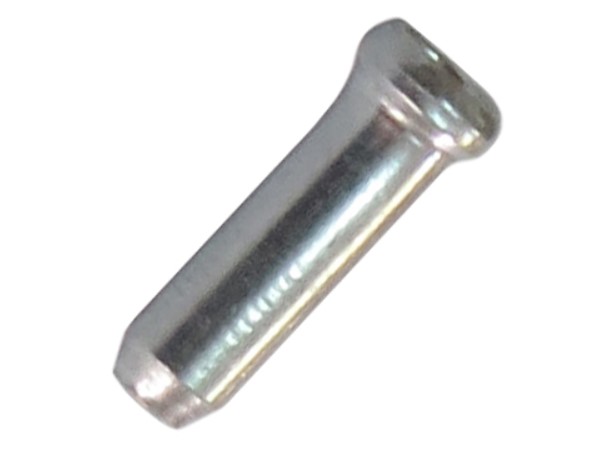

Наконечник троса KAITYU D(Z9), 500 штук, KAITYU D(Z9), 500 штук