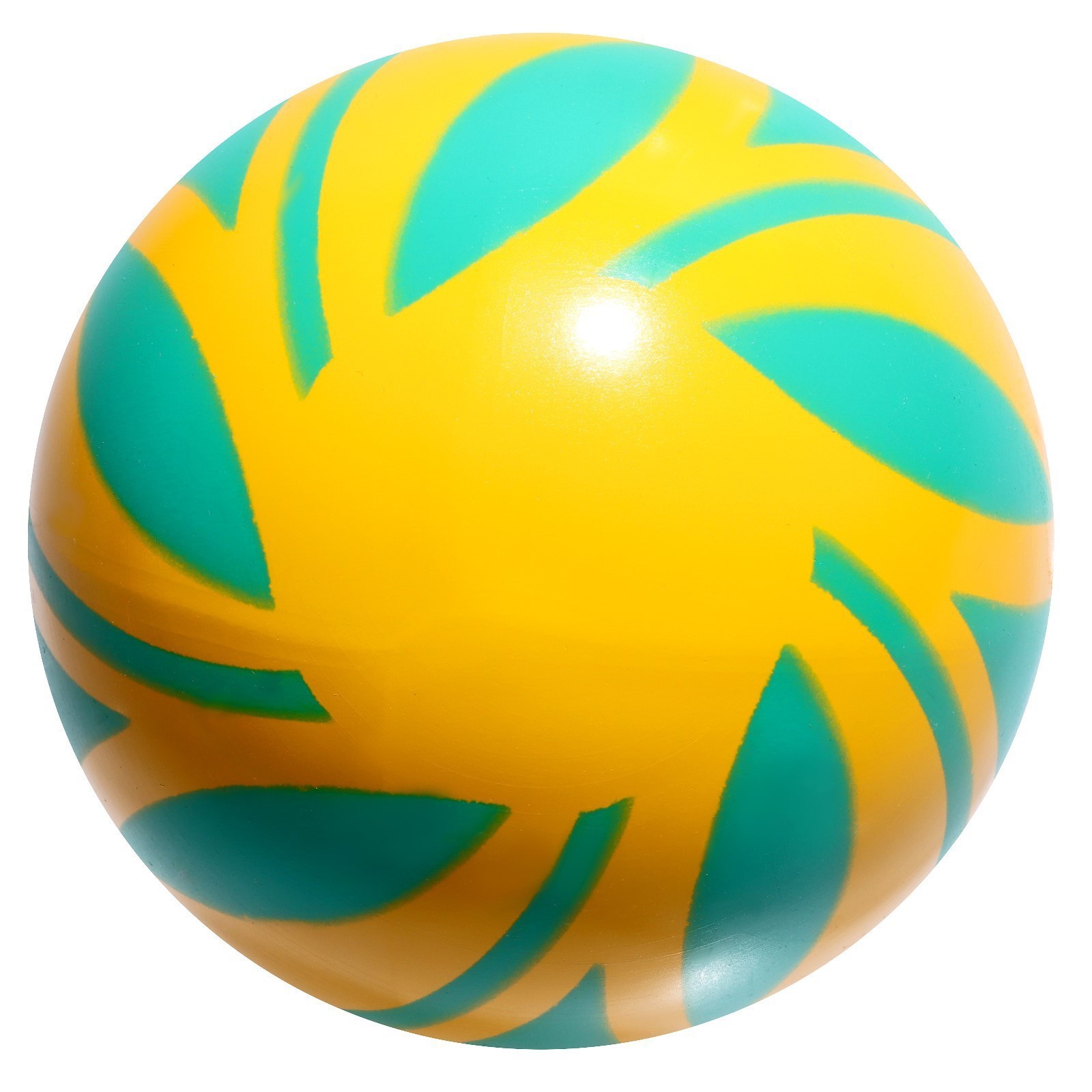 Мяч Лепесток диаметр 125 см в ассортименте 4476182