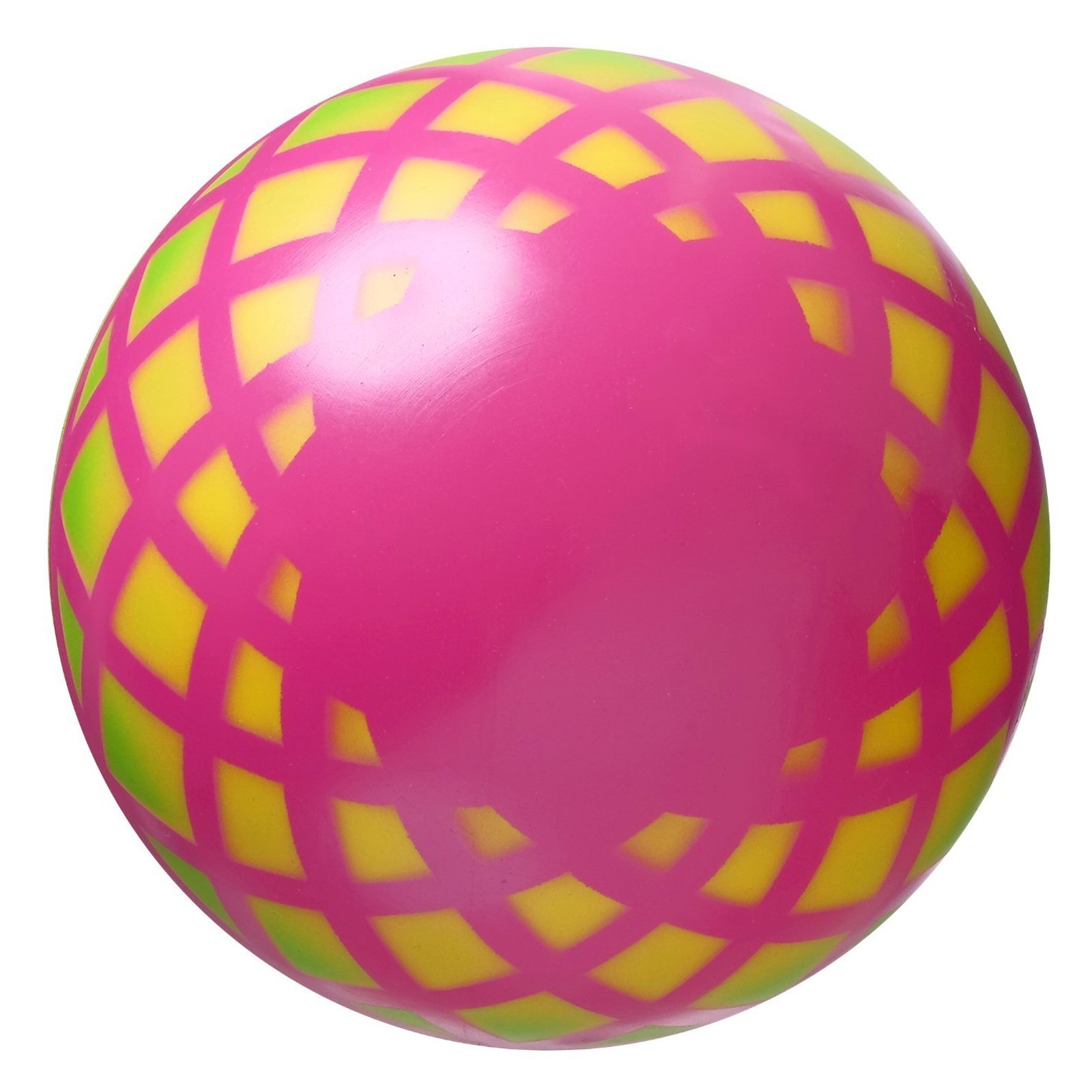 Мяч Корзинка диаметр 15 см в ассортименте 4476184