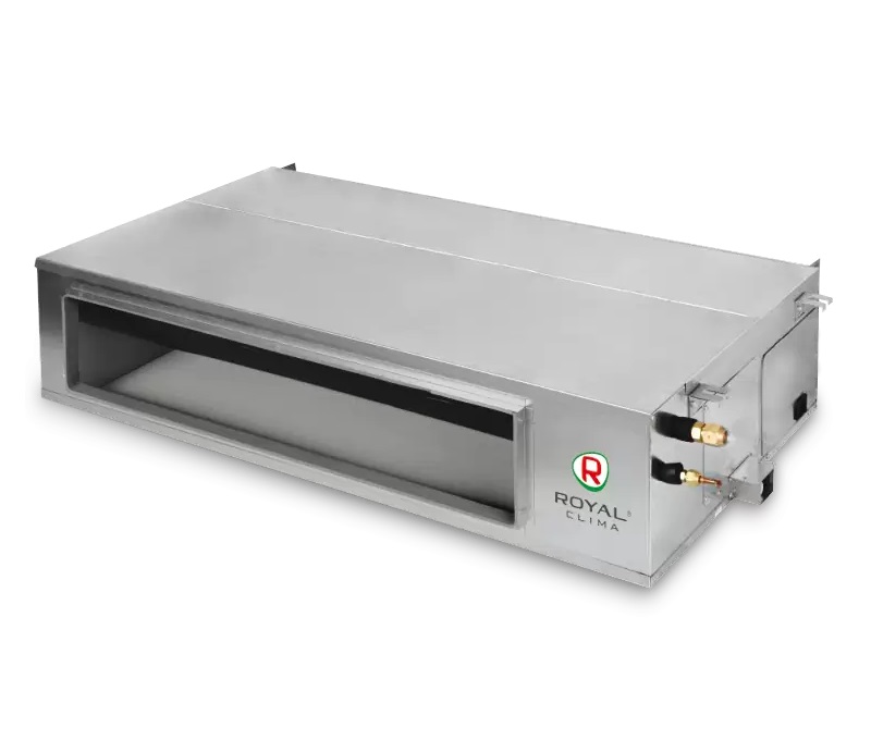 

Канальная сплит-система Royal Clima CO-D 60HNX/CO-E 60HNX, CO-D 60HNX/CO-E 60HNX