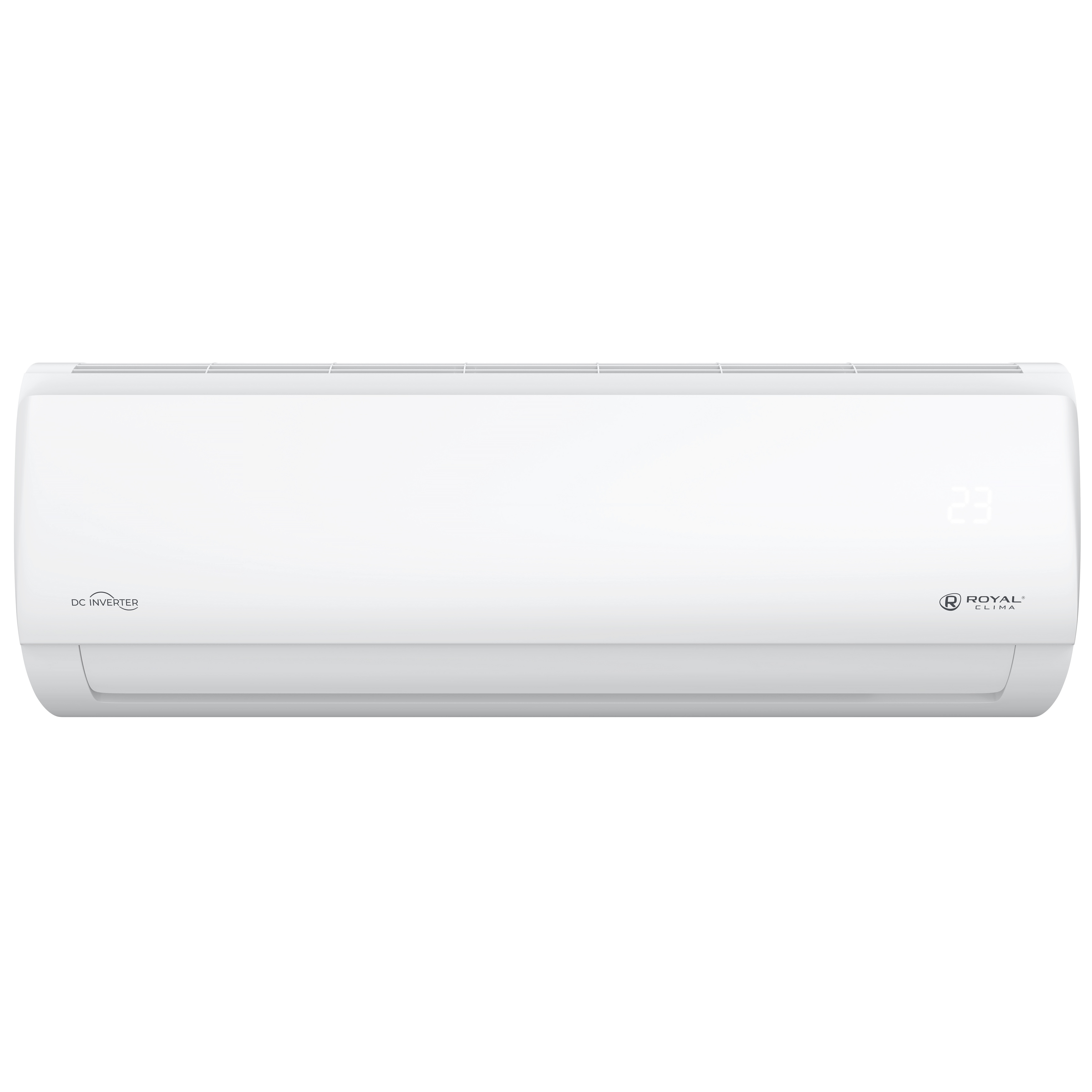 

Внутренний блок ROYAL Clima RCI-TMN09HN, RCI-TMN09HN