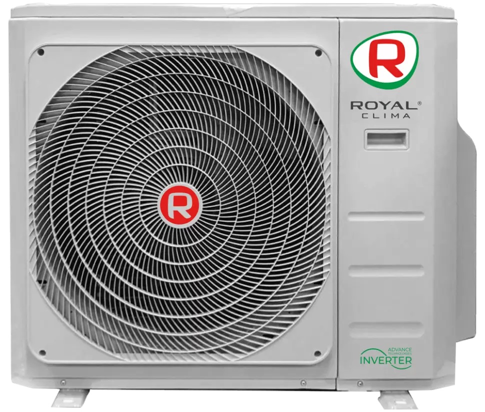 

Внешний блок Royal Clima 5RMN-42HN, 5RMN-42HN