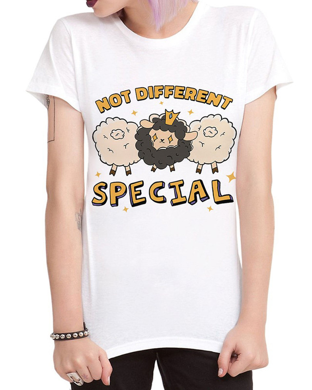 

Футболка женская Design Heroes DSN-021320w-1fut белая 2XL, DSN-021320w-1fut