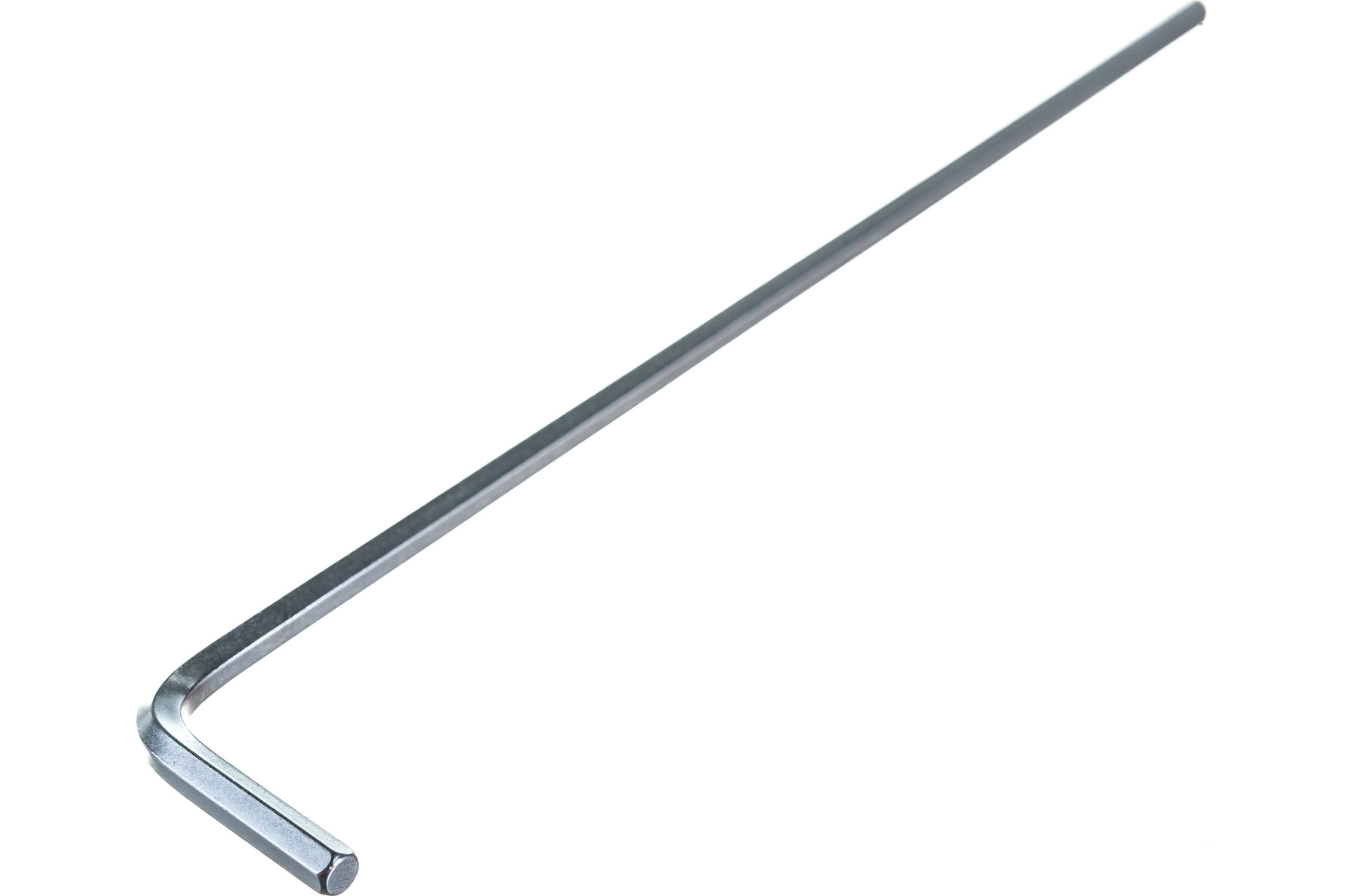 

Ключ торцевой шестигранный дюймовый H1/8" удлиненный HKIL18 Thorvik