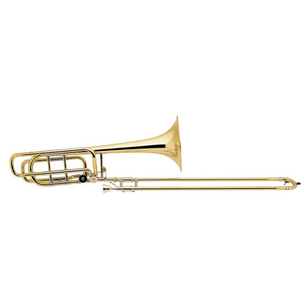 

Тромбон-бас Bb/f Bach 50bog, Bach 50bog
