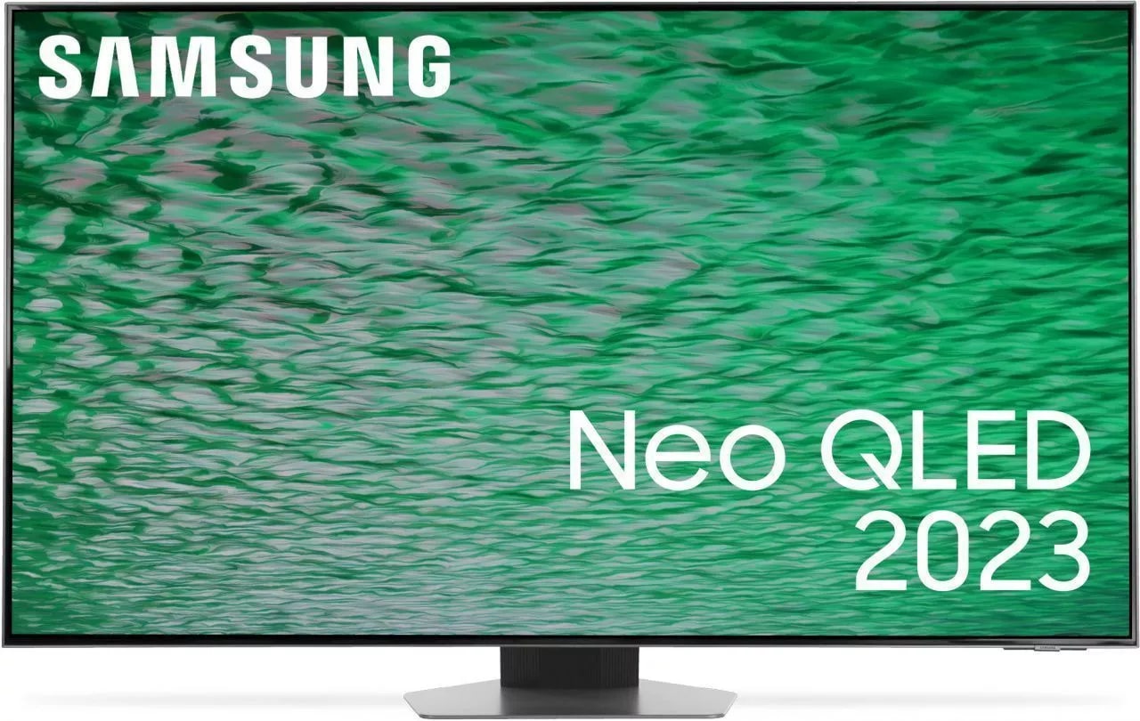 Телевизор Samsung QE55QN85C, 55