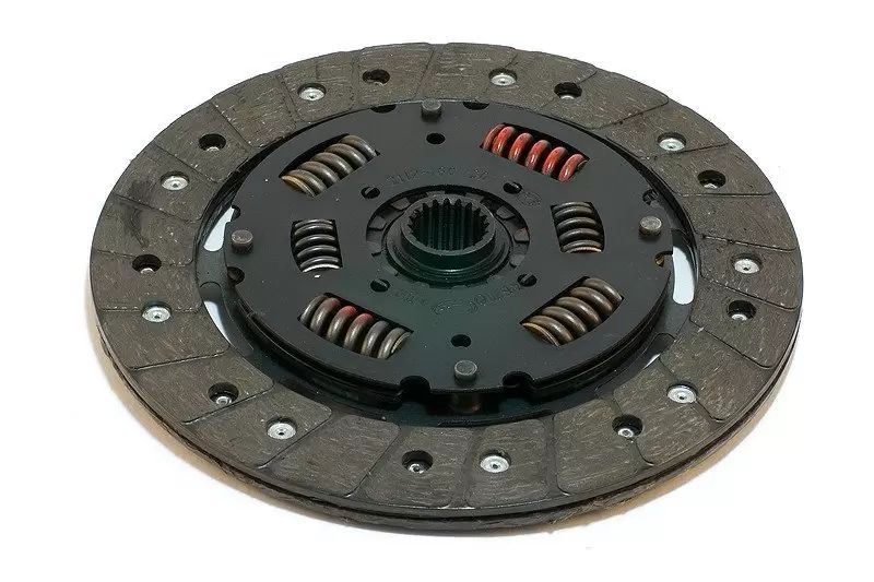 

Нажимной диск сцепления LIPECLUTCH 430-701-L6324