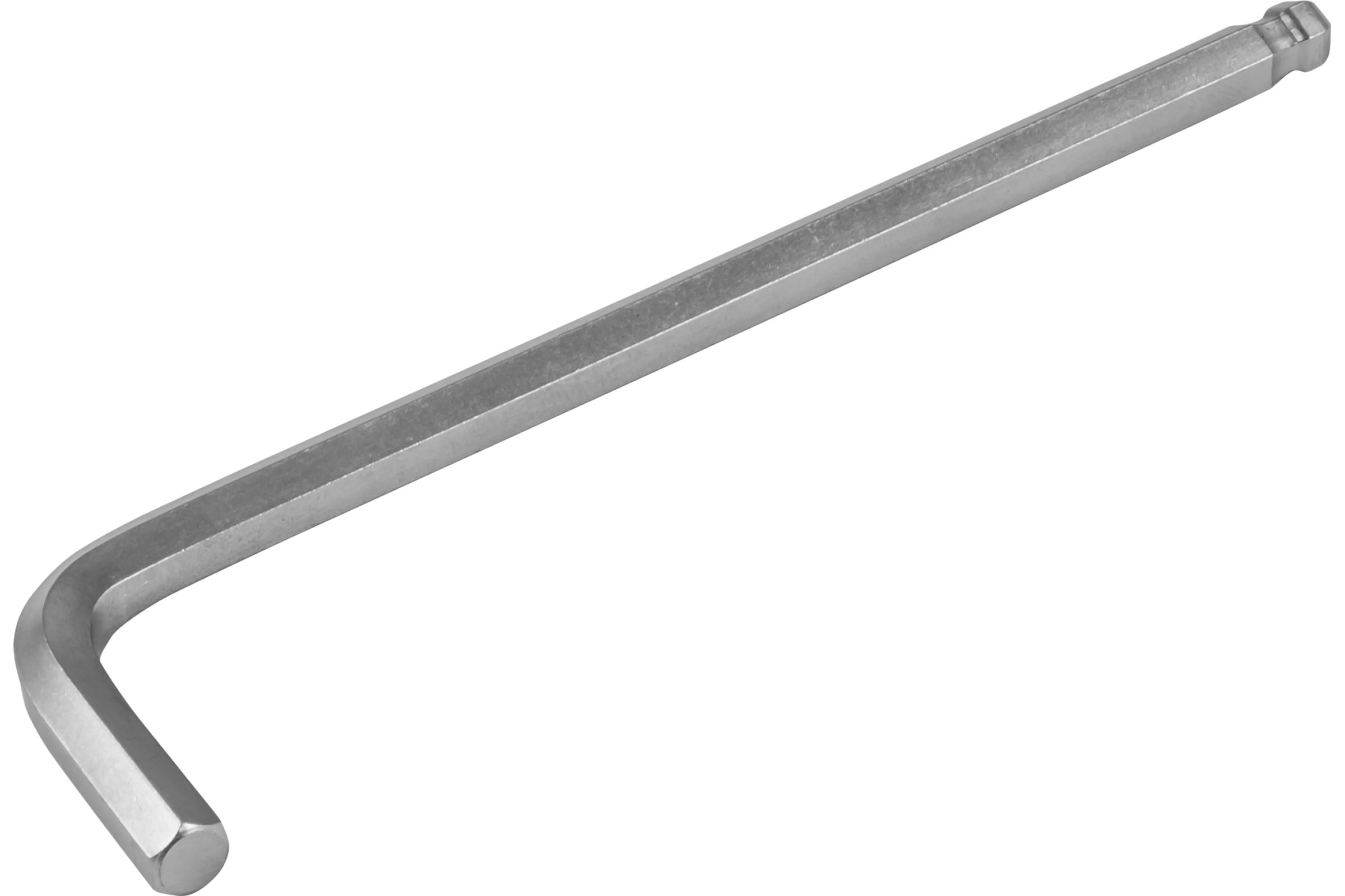 

Ключ торцевой шестигранный H 7 с шаром, HKB70 Thorvik