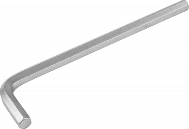 

Ключ торцевой шестигранный H 7 HK70 Thorvik