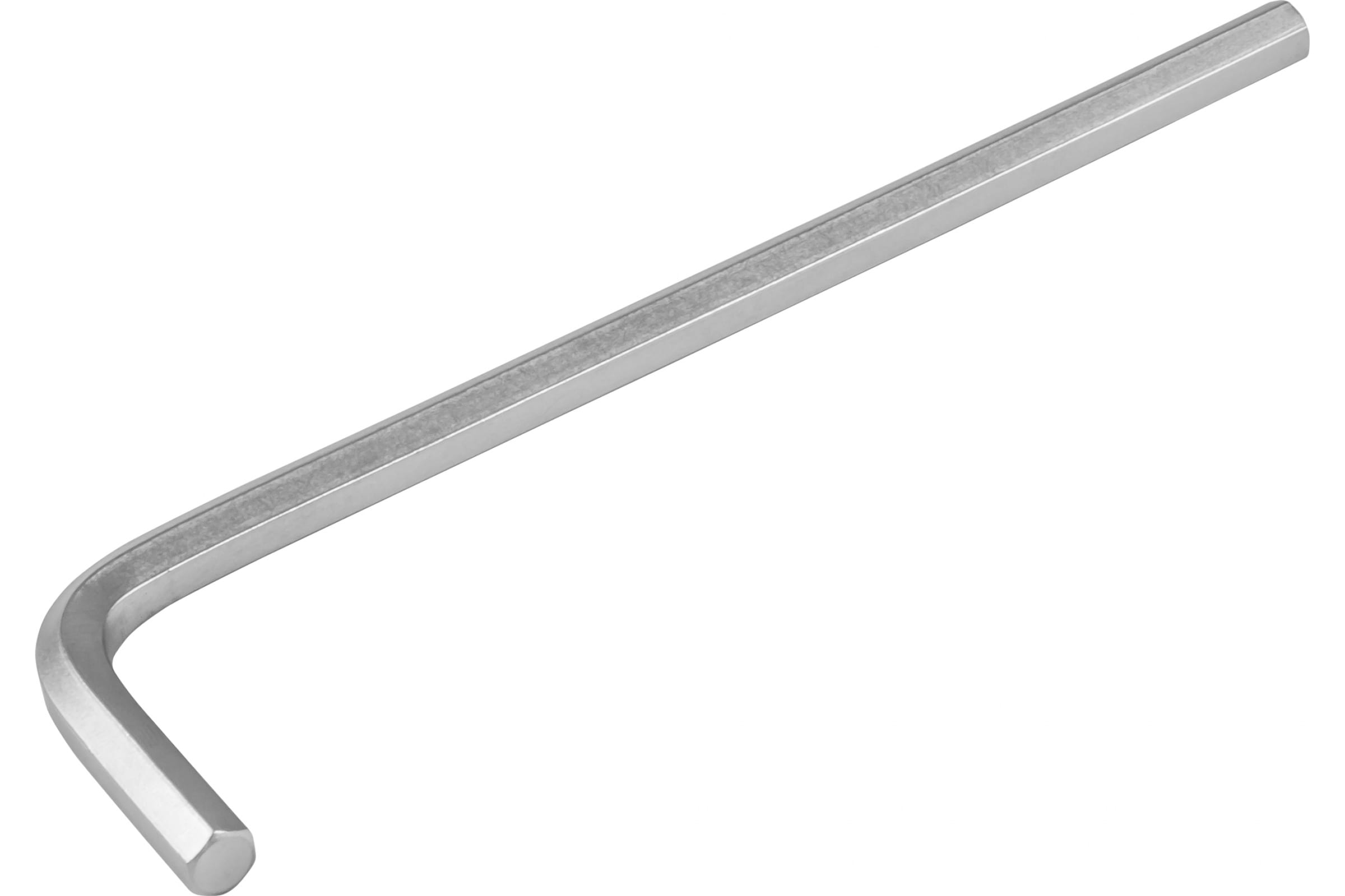 

Ключ торцевой шестигранный H 6 HK60 Thorvik