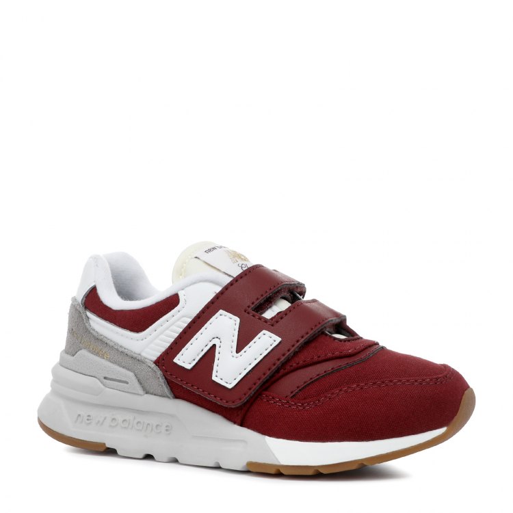 

Кроссовки New Balance 997 цв. красный р. 28,5, 997