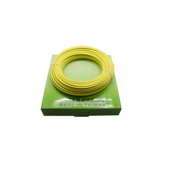 

Гидролиния TBS 1м жёлтая