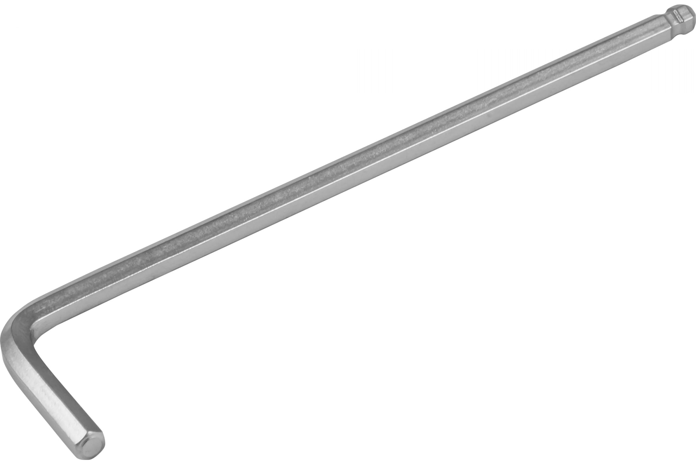 

Ключ торцевой шестигранный H 4 с шаром, HKB40 Thorvik
