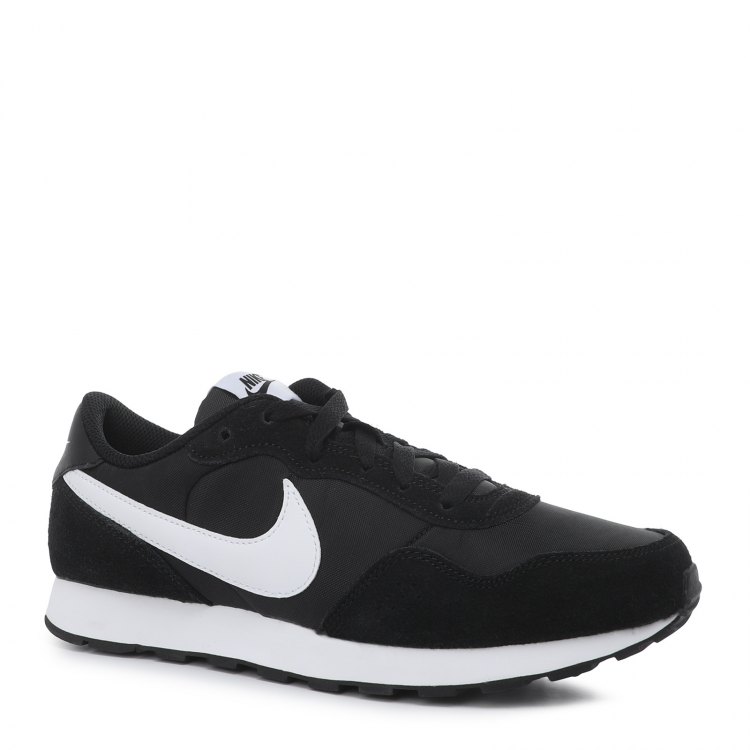 фото Кроссовки nike nike md valiant цв. черный р. 35,5